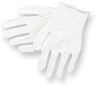 Gloves, CottonMemphis Glove
